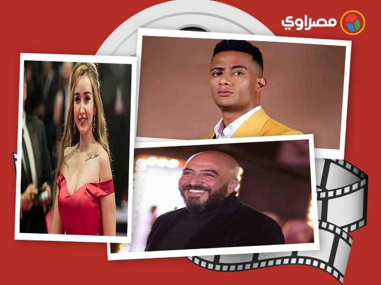 النشرة الفنية| وفاة نجم عالمي وفنانة تتعرض للتنمر وأخرى حامل وثالثة ترقص النشرة الفنية| وفاة نجم عالمي وفنانة تتعرض للتنمر وأخرى حامل وثالثة ترقص