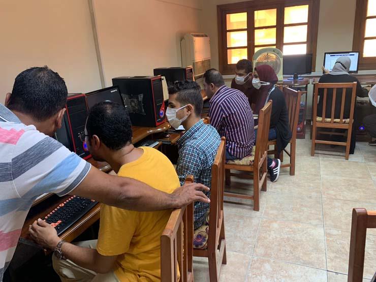 تنسيق المرحلة الثالثة.. رابط رسمي لتسجيل رغبات طلاب الثانوية العامة تنسيق المرحلة الثالثة.. رابط رسمي لتسجيل رغبات طلاب الثانوية العامة