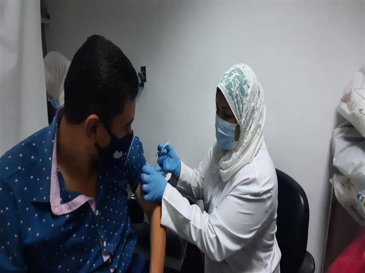 الصحة: الإقبال على التطعيم سيخفف من الإجراءات الاحترازية بشهر رمضان