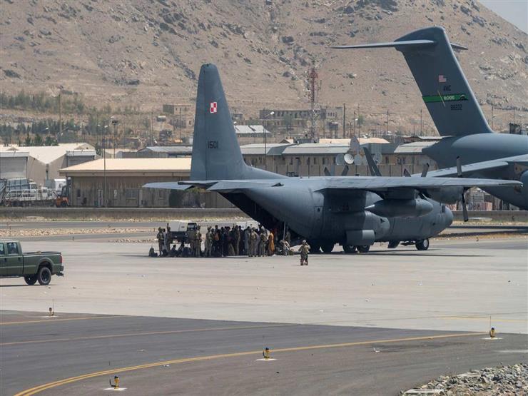 الدنمارك تعلن انتهاء مهمة الإجلاء التابعة لها من مطار كابول