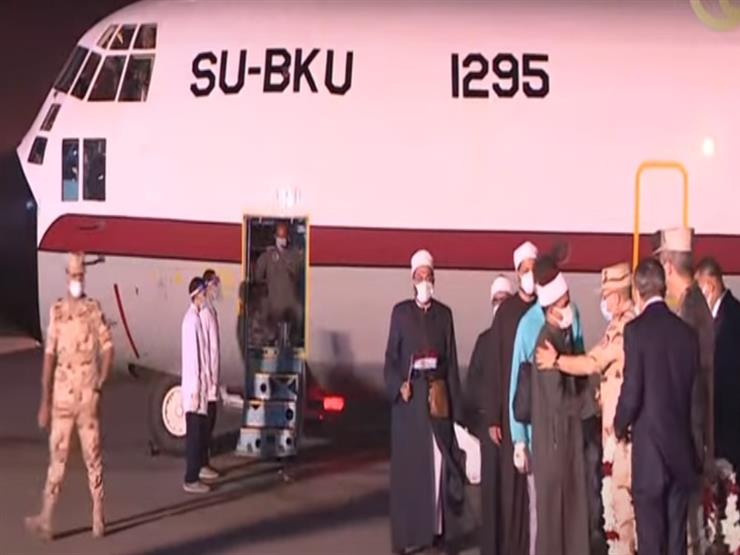 أيام الفزع والبطولة داخل السفارة المصرية بأفغانستان (حوار) أيام الفزع والبطولة داخل السفارة المصرية بأفغانستان (حوار)