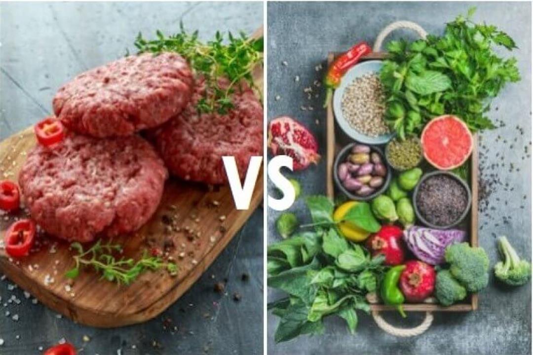 الأطعمة الحيوانية والنباتية.. أيهما المصدر الأفضل للحديد؟