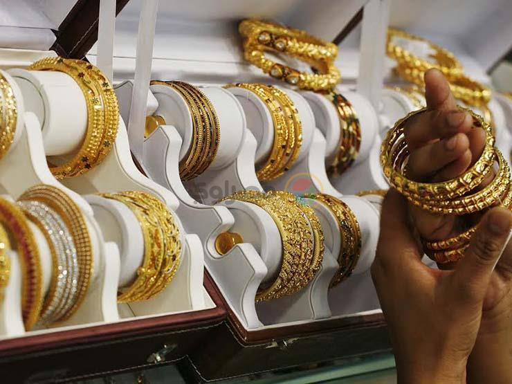 أسعار الذهب في مصر تتراجع.. والجرام يخسر 5 جنيهات أسعار الذهب في مصر تتراجع.. والجرام يخسر 5 جنيهات