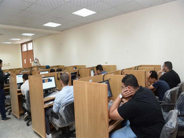 لطلاب الثانوية والمعادلة.. منسق الجامعات الأهلية: أماكن متاحة وفرص حتى هذا الموعد لطلاب الثانوية والمعادلة.. منسق الجامعات الأهلية: أماكن متاحة وفرص حتى هذا الموعد