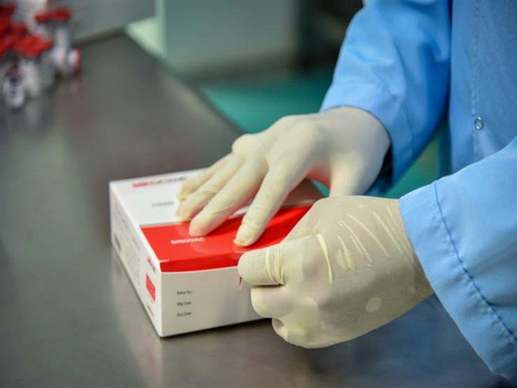 رئيس التجارب السريرية: الانتهاء من اللقاح المصري ضد كورونا آخر 2022 