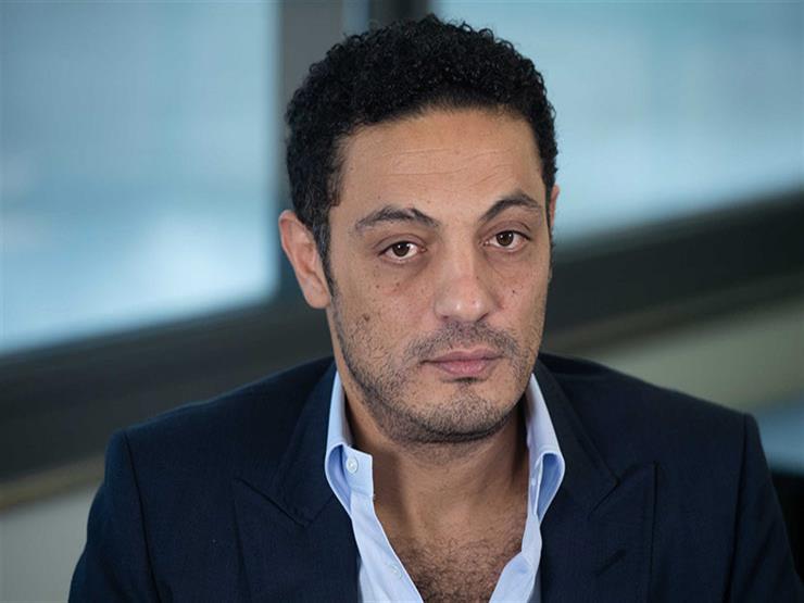 تأجيل محاكمة الهارب محمد علي و102 آخرين بقضية "الجوكر" تأجيل محاكمة الهارب محمد علي و102 آخرين بقضية "الجوكر"
