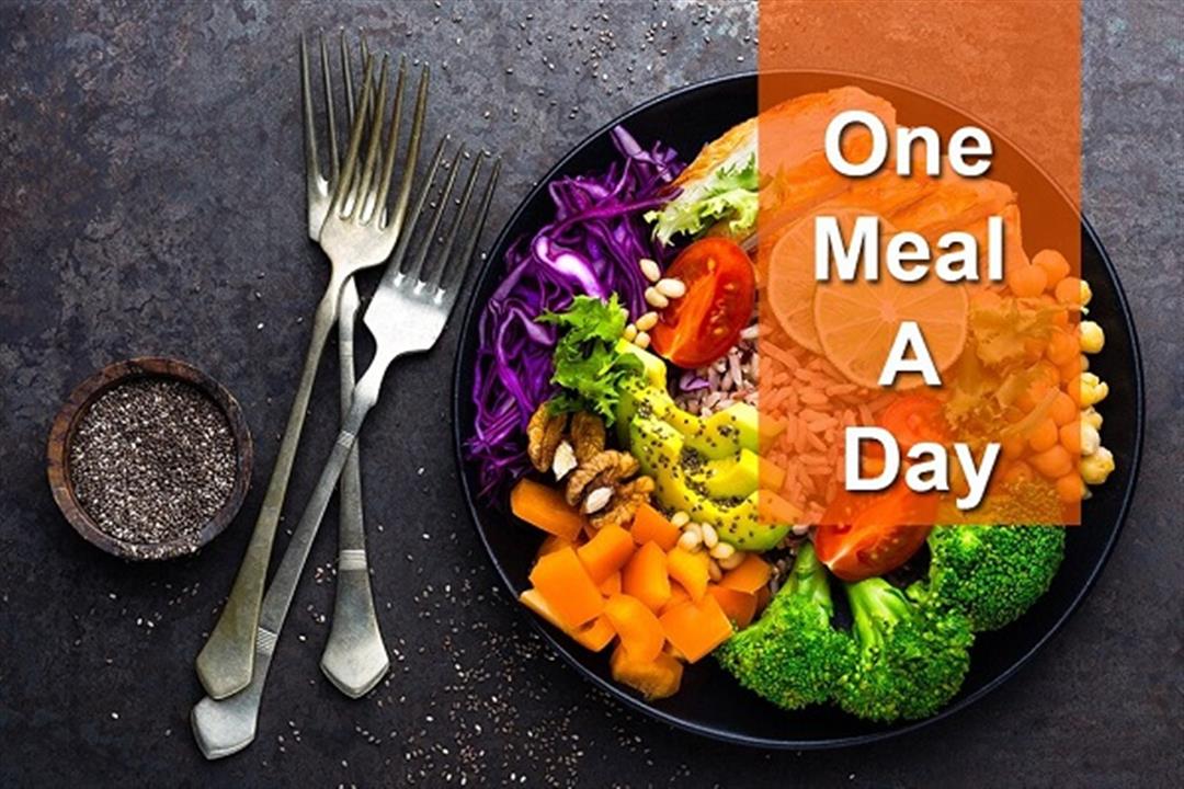  ماذا يحدث للجسم عند تناول وجبة واحدة في اليوم؟.. خبير تغذية يوضح