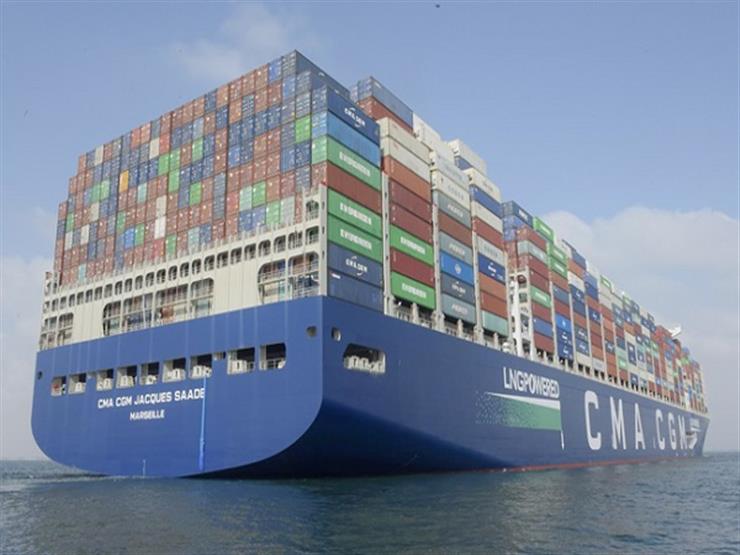 رئيس هيئة قناة السويس يكشف تفاصيل عبور أكبر سفينة حاويات في العالم