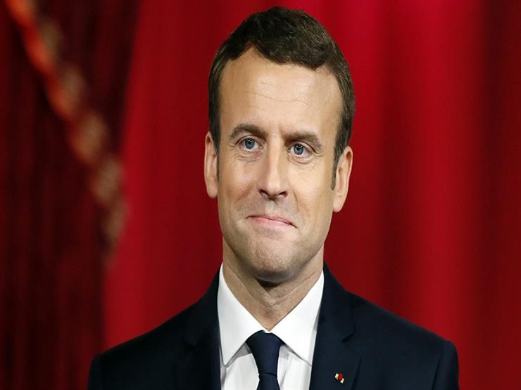 Macron, s’adressant aux forces armées de son pays en Roumanie : C’est une fierté d’être pour la France