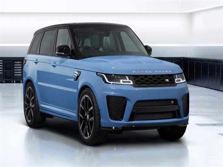 صورة لاند روفر تطلق نسخة خاصة من Range Rover.. هذه أبرز مواصفاتها