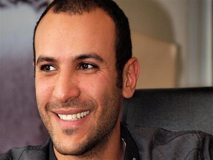 السيناريست محمد دياب يعلن إصابته بكورونا: "خدوا حذركم حتى لو واخدين الفاكسين" السيناريست محمد دياب يعلن إصابته بكورونا: "خدوا حذركم حتى لو واخدين الفاكسين"