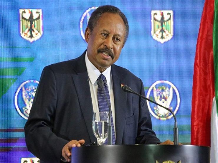 السودان.. دبلوماسيون أوروبيون يسعون للقاء حمدوك السودان.. دبلوماسيون أوروبيون يسعون للقاء حمدوك