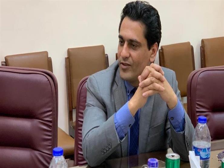 دفعة جديدة من الكحول والكمامات الجراحية والمطهرات بـ"الصحفيين دفعة جديدة من الكحول والكمامات الجراحية والمطهرات بـ"الصحفيين