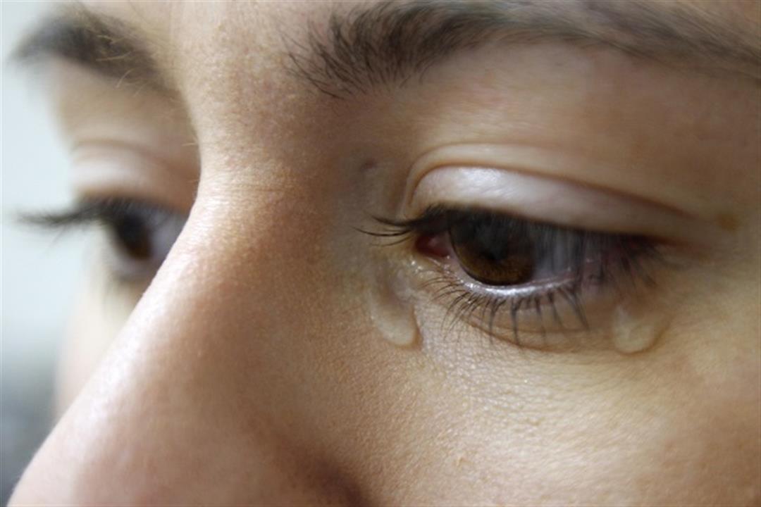 دموع العين- هل تشير لحالة خطيرة؟