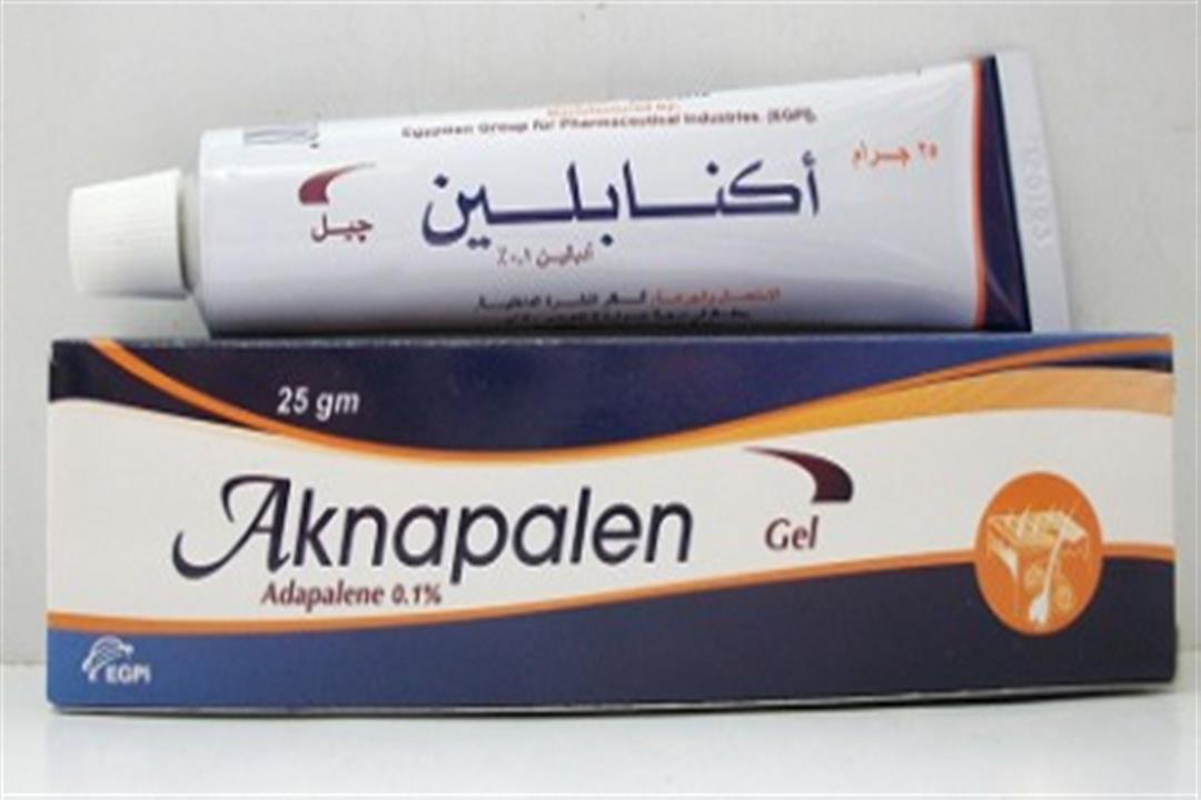 اكنابالين