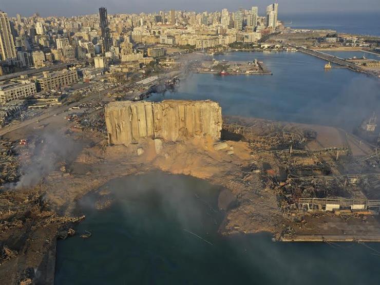 الصحف اللبنانية: الحكومة أمام مفترق طرق بسبب تحقيقات انفجار بيروت الصحف اللبنانية: الحكومة أمام مفترق طرق بسبب تحقيقات انفجار بيروت