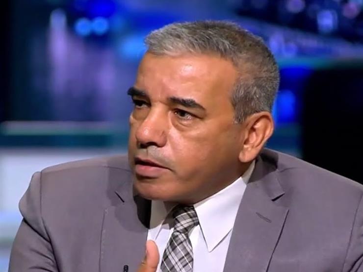 عباس شراقي: عندما يتوقع الباحث وقوع زلازل في مارس بتركيا أمر طبيعي وليس تنبؤ