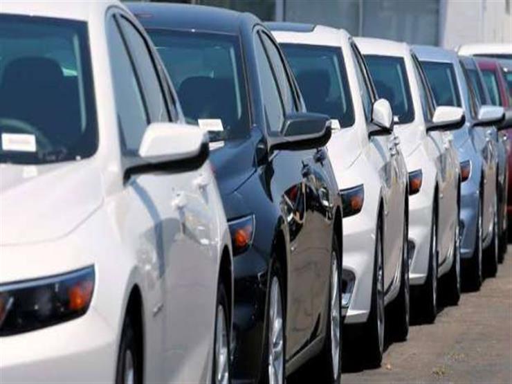 مصر توقع اتفاقية مع شركة s t x لإعادة تجميع السيارات المستعملة وتصديرها 