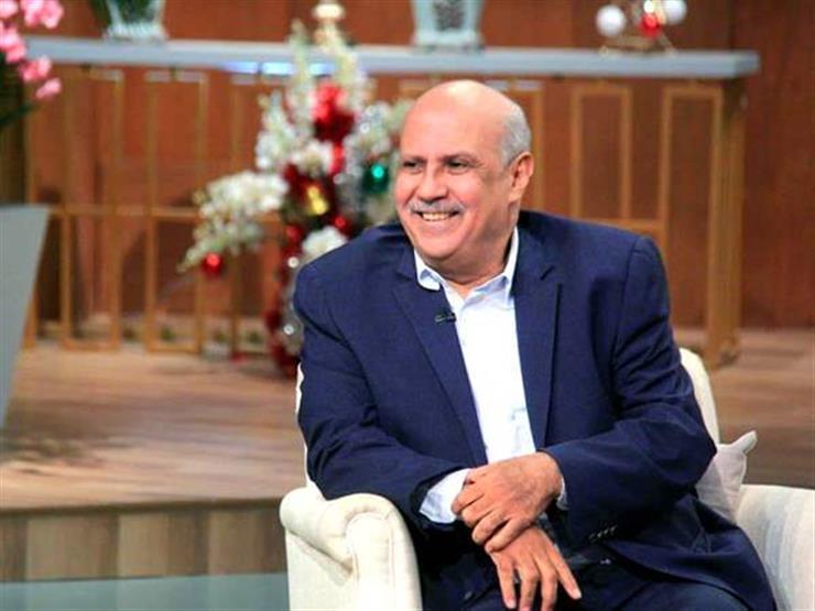 من 1956 إلى 2013.. جمال بخيت: مصر غيّرت وجه العالم 3 مرات من 1956 إلى 2013.. جمال بخيت: مصر غيّرت وجه العالم 3 مرات