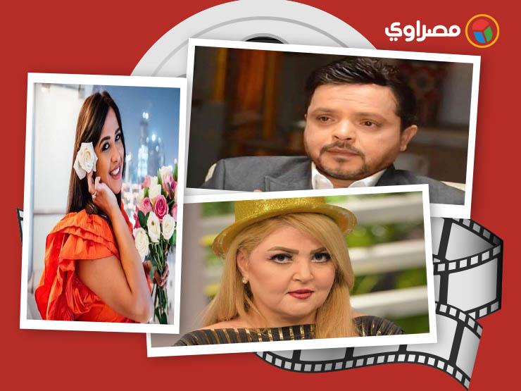 النشرة الفنية| وفاة شاعر ووالد فنانة ونقل أخرى للمستشفى ورقص زينة