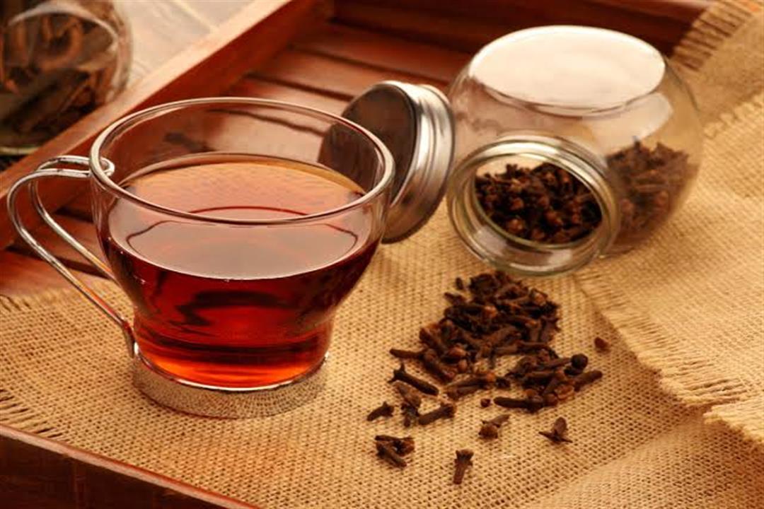 فوائد القرنفل مع الشاي.. هل جربته من قبل؟