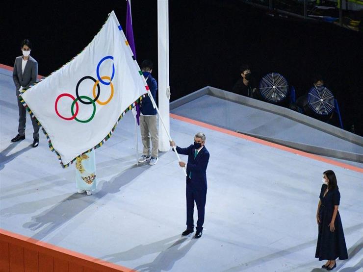 أشرف صبحي: ألعاب القوى والجودو أخفقت في أولمبياد طوكيو