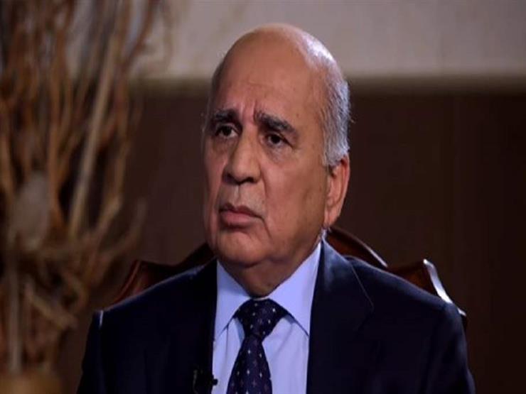 وزير عراقي يزور السعودية لدعوة ولي العهد لحضور قمة قادة دول الجوار وزير عراقي يزور السعودية لدعوة ولي العهد لحضور قمة قادة دول الجوار