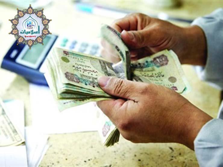 صورة بالفيديو| أمين الفتوى يوضح حكم وديعة البنوك وكيفية حساب زكاة