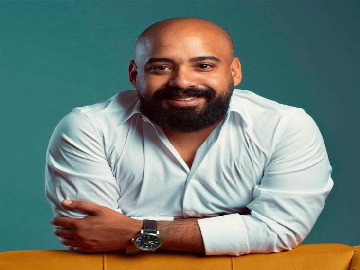 المؤلف هاني سرحان يُعلن تعافيه من فيروس كورونا المؤلف هاني سرحان يُعلن تعافيه من فيروس كورونا