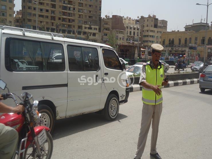 تذبذب حرارة وانخفاض رطوبة.. ملامح طقس النصف الأول من سبتمبر تذبذب حرارة وانخفاض رطوبة.. ملامح طقس النصف الأول من سبتمبر