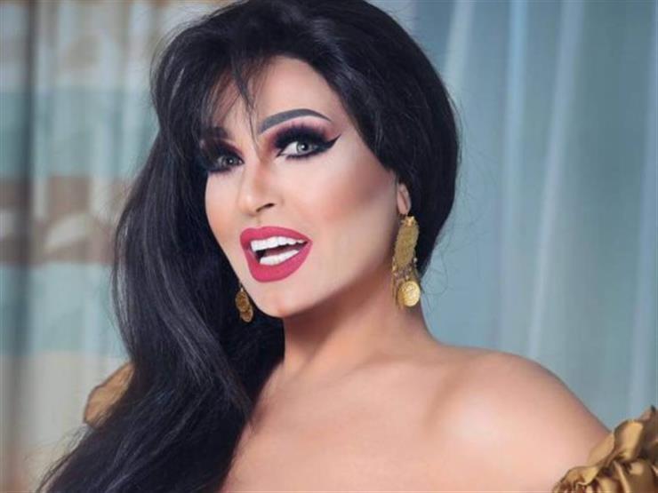 فيفي عبده توجه رسالة لـ أصالة وترقص على أغنية "بنت أكابر" (فيديو) فيفي عبده توجه رسالة لـ أصالة وترقص على أغنية "بنت أكابر" (فيديو)