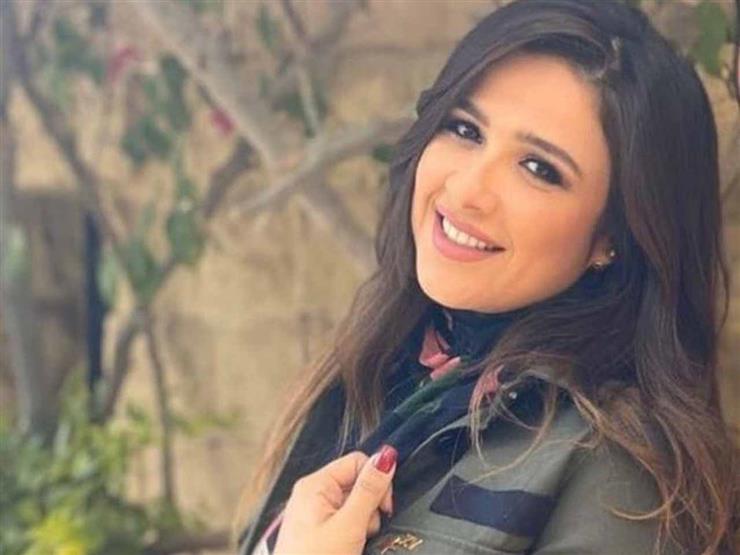 ياسمين عبد العزيز تنشر صورة جديدة وأحمد العوضي يعلق ياسمين عبد العزيز تنشر صورة جديدة وأحمد العوضي يعلق