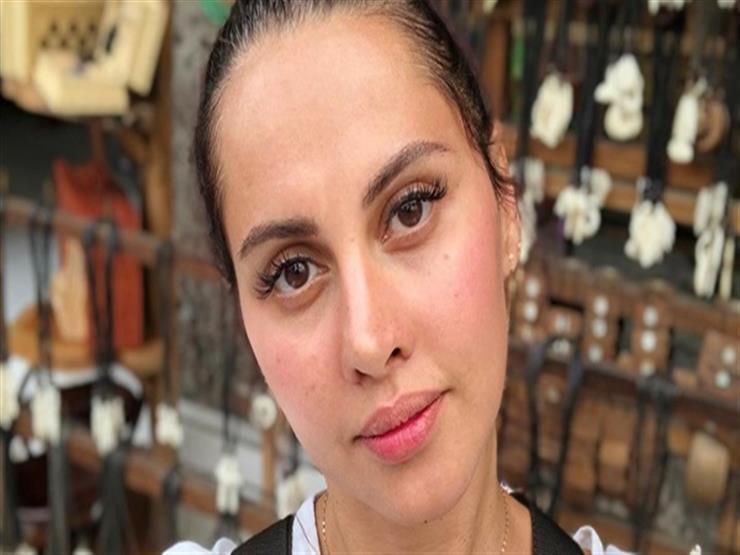 ياسمين رئيس تروج لمسلسل "60 دقيقة" على "شاهد" ياسمين رئيس تروج لمسلسل "60 دقيقة" على "شاهد"
