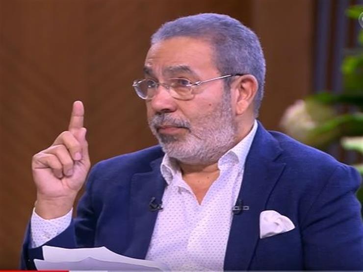 "بيحسدونا على رئيسنا".. مدحت العدل: مصر تضرب مثل في التقدم والتطور خلال عام 2021