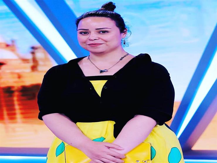 منة عبيد تعلن عن مشاركتها في "ورا كل باب" بحكاية "ماريونيت" منة عبيد تعلن عن مشاركتها في "ورا كل باب" بحكاية "ماريونيت"