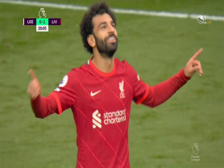 " الناس بتقف تتكلم عن أهدافه".. المستكاوي: محمد صلاح رقم واحد في العالم"