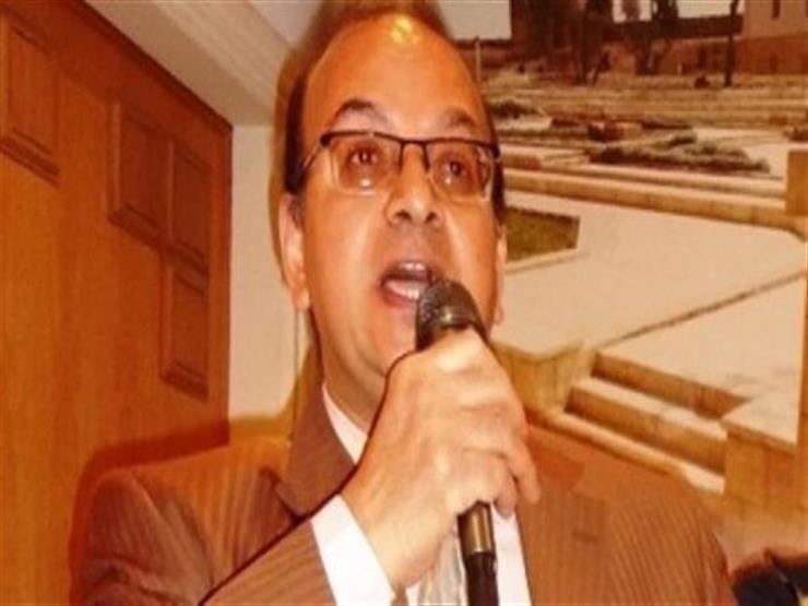 خبير آثار يشيد بقرار بريطانيا رفع مصر من القائمة الحمراء الخاصة بكورونا خبير آثار يشيد بقرار بريطانيا رفع مصر من القائمة الحمراء الخاصة بكورونا