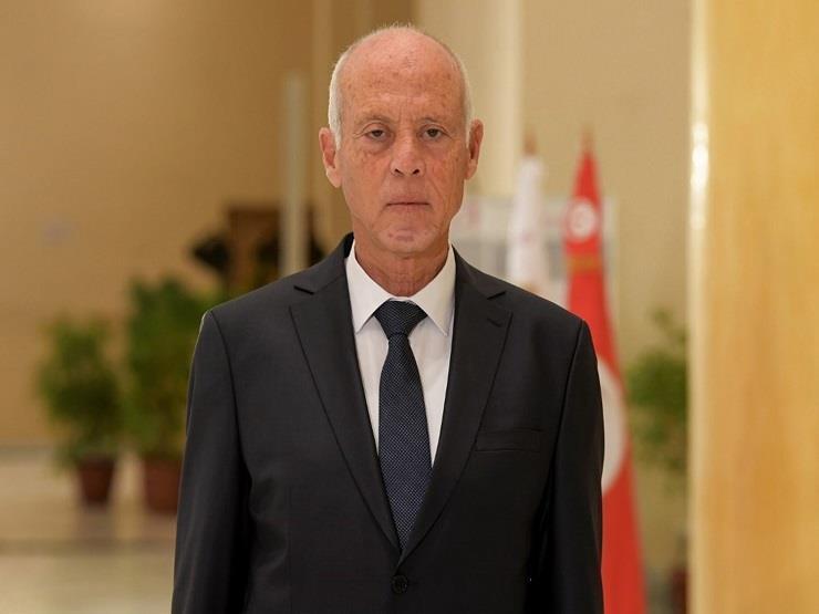 "لبيت النداء".. الرئيس التونسي يعلن ترشحه لفترة رئاسية جديدة