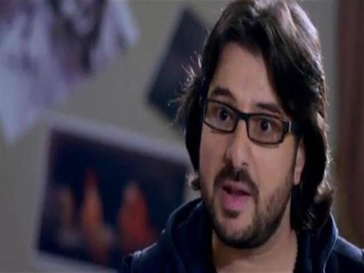 كريم أبو زيد: دوري مفاجأة في مسلسل "أجازة مفتوحة" كريم أبو زيد: دوري مفاجأة في مسلسل "أجازة مفتوحة"