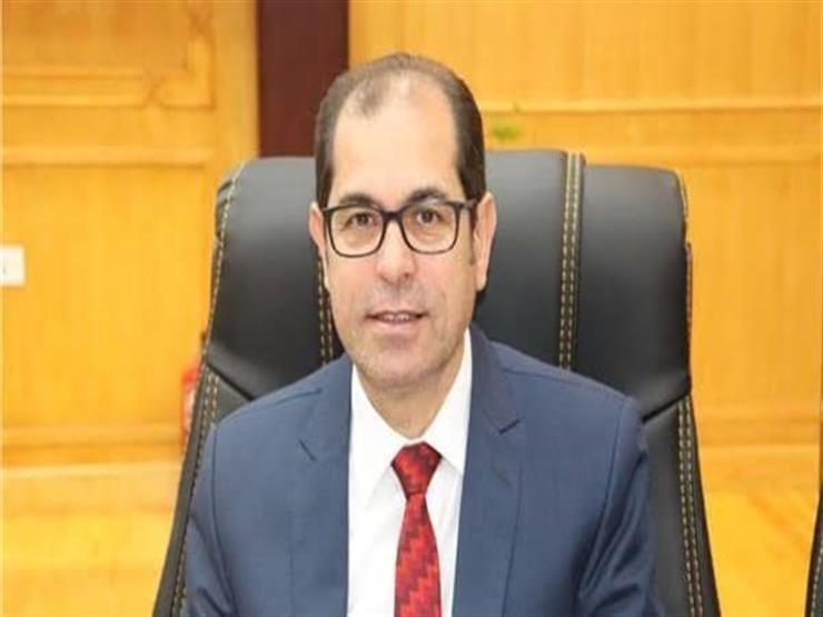 رئيس "دينية الشيوخ": جهود الدولة في تخريج شباب يواكب الجمهورية الجديدة نموذج يقتدى به رئيس "دينية الشيوخ": جهود الدولة في تخريج شباب يواكب الجمهورية الجديدة نموذج يقتدى به