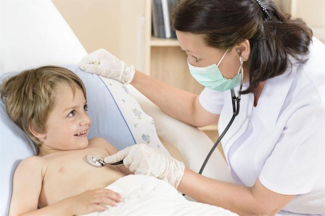 أعراض قد تشير لمعاناة طفلك من مرض خطير