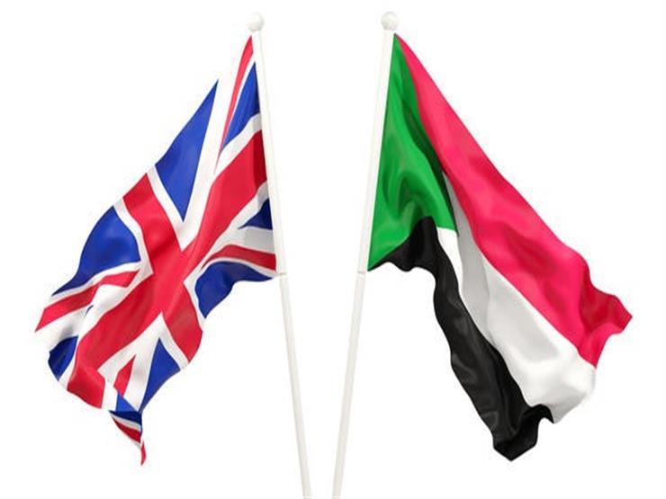 السودان وبريطانيا يتفقان على إطلاق حوار استراتيجي السودان وبريطانيا يتفقان على إطلاق حوار استراتيجي