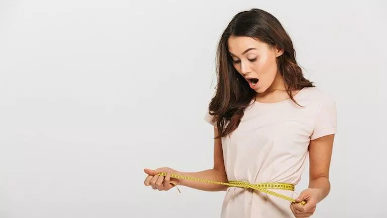 النحافة قد تخفي مخاطر صحية قاتلة على القلب