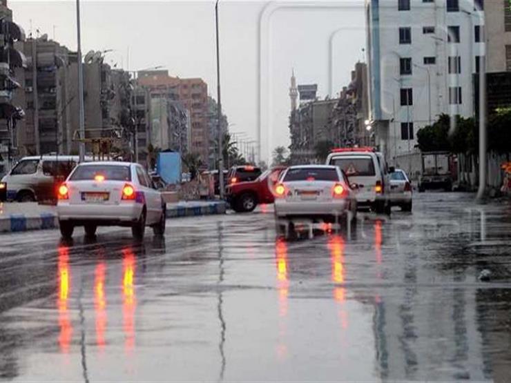 ٥ محاذير ضرورية.. اتبع هذه الخطوات في حالة سقوط الأمطار ٥ محاذير ضرورية.. اتبع هذه الخطوات في حالة سقوط الأمطار