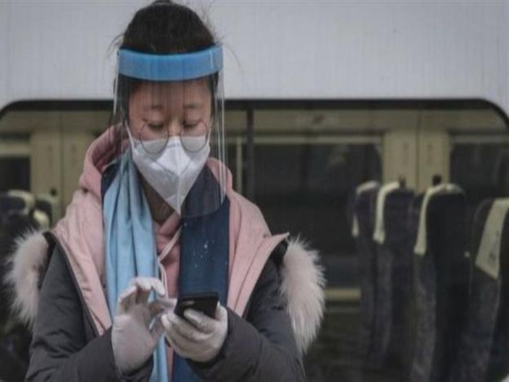 الصين تُسجل 73 إصابة جديدة بكورونا الصين تُسجل 73 إصابة جديدة بكورونا