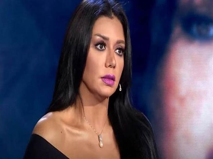 رانيا يوسف توجه رسالة للراحلة دلال عبدالعزيز في ذكراها الأربعين رانيا يوسف توجه رسالة للراحلة دلال عبدالعزيز في ذكراها الأربعين
