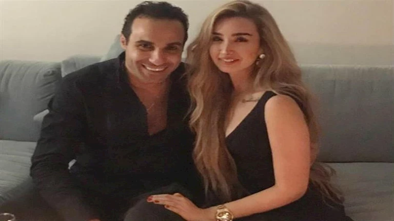  أحمد فهمي يثير جدلا بفيديو يجمعه بطليقته هنا الزاهد.. والجمهور يعلق: عودة العلاقات؟