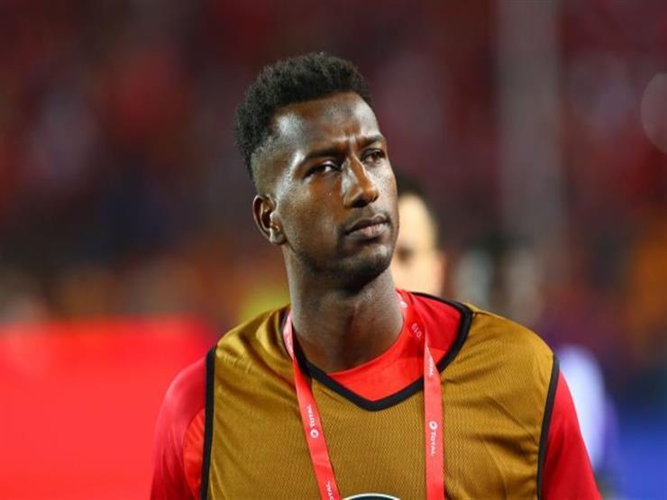 علي غزال يكشف كواليس رحيله عن سموحة وفشل انتقاله للزمالك علي غزال يكشف كواليس رحيله عن سموحة وفشل انتقاله للزمالك