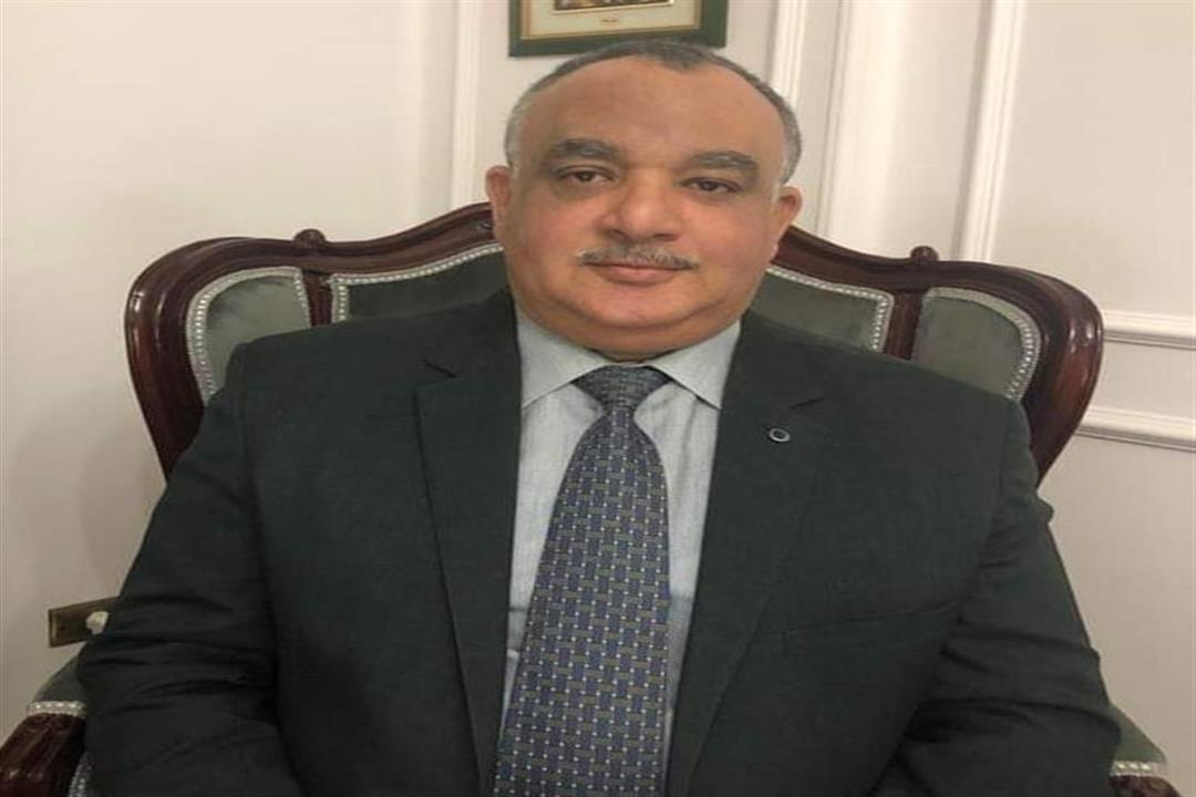 الدكتور محمد عبد النعيم، أستاذ الأمراض التناسلية