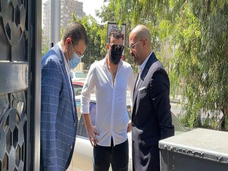 خاص.. تشكيل خماسي لرابطة الأندية خاص.. تشكيل خماسي لرابطة الأندية